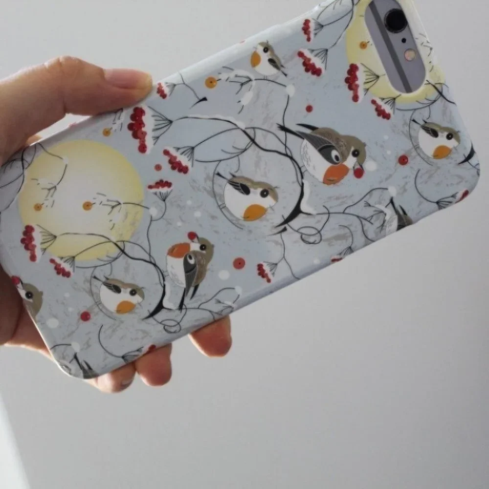 NEW iPhone 7 / iPhone 8 animal case